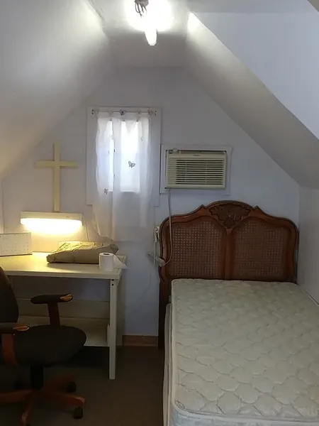 Agape Prayer Room